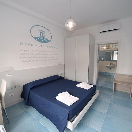 Praja Vecchia Bed & Breakfast Praia a Mare Dış mekan fotoğraf