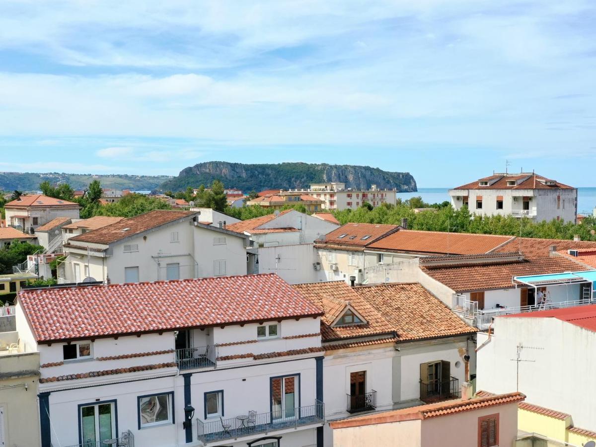 Praja Vecchia Bed & Breakfast Praia a Mare Dış mekan fotoğraf