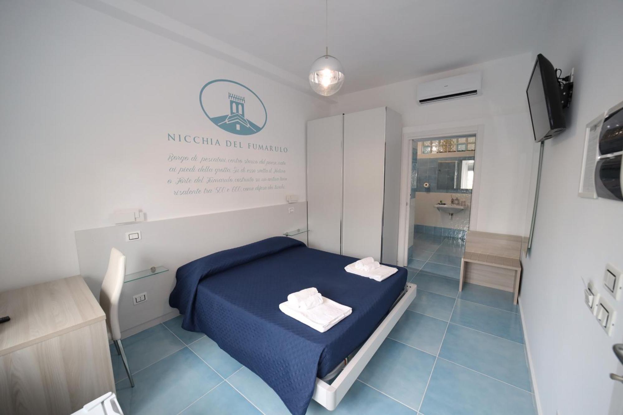 Praja Vecchia Bed & Breakfast Praia a Mare Dış mekan fotoğraf
