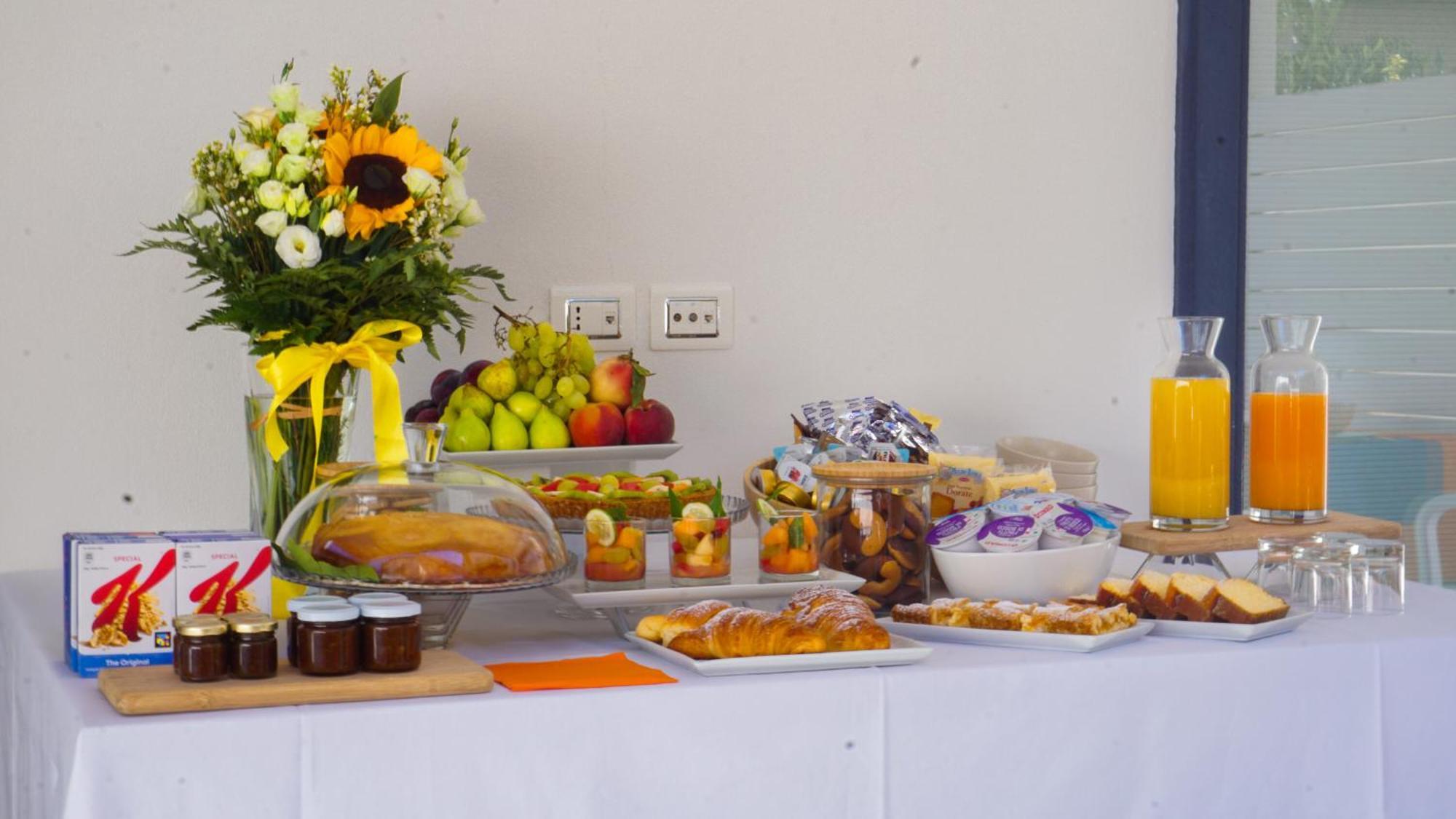 Praja Vecchia Bed & Breakfast Praia a Mare Dış mekan fotoğraf