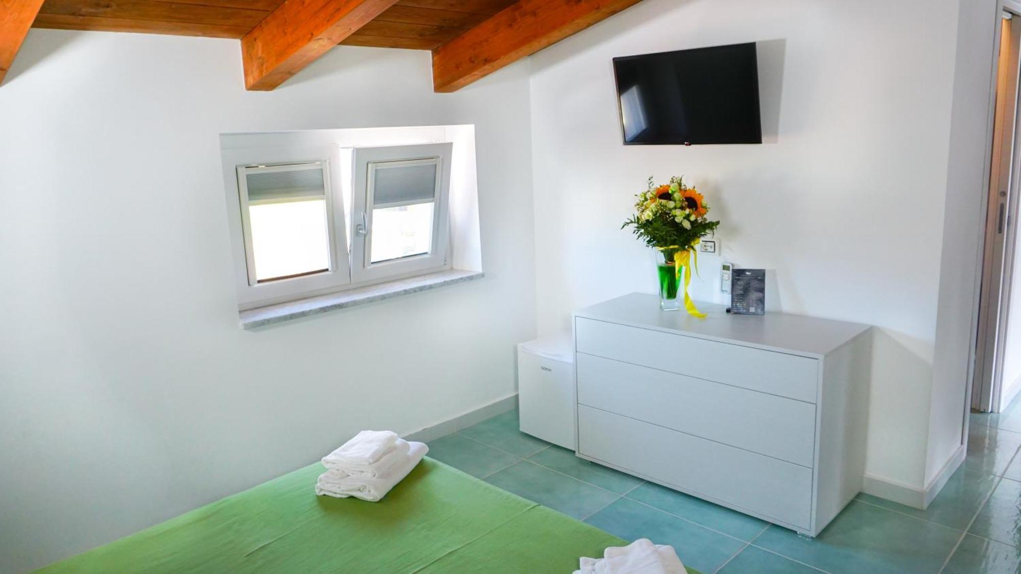 Praja Vecchia Bed & Breakfast Praia a Mare Dış mekan fotoğraf
