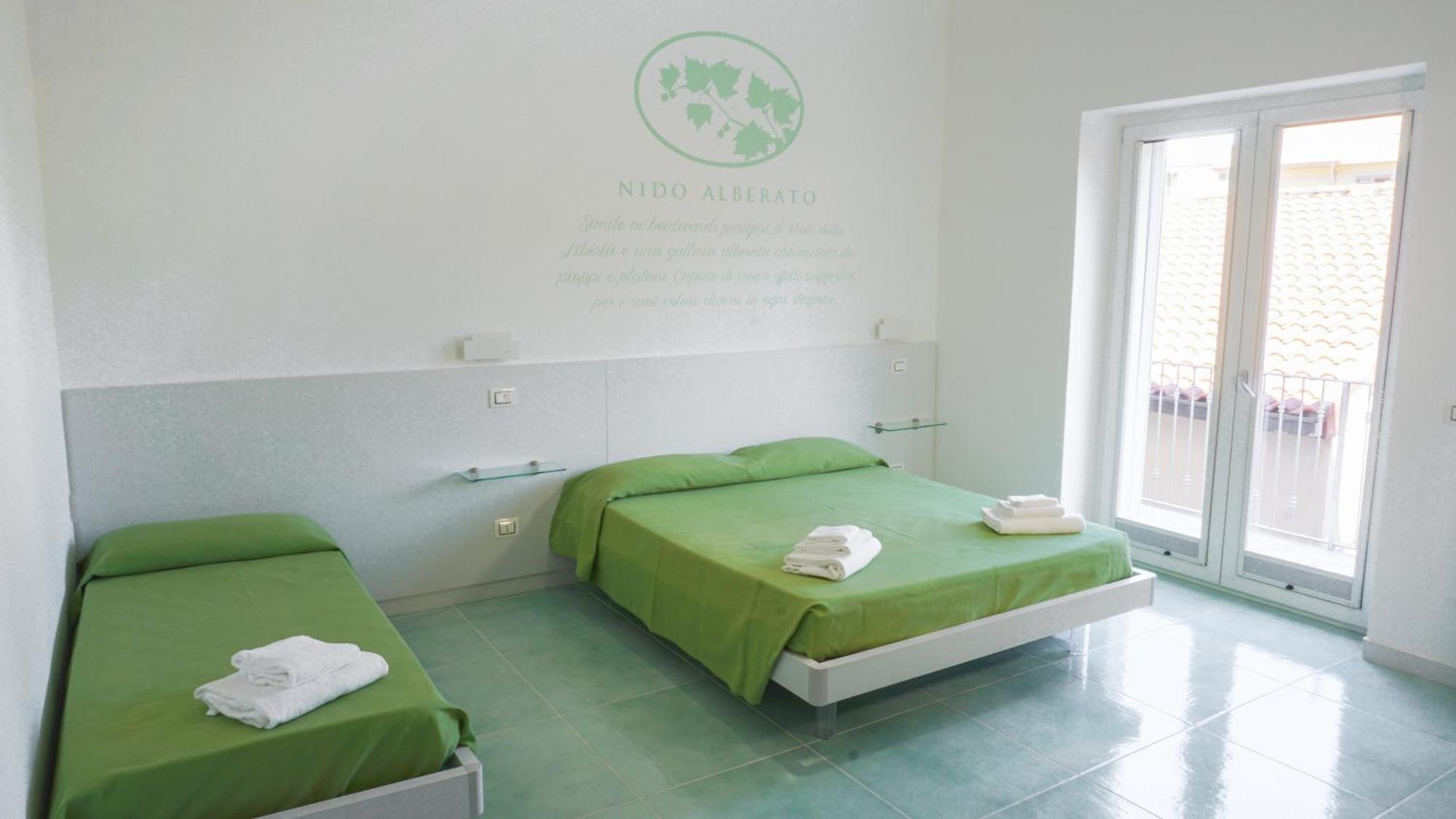 Praja Vecchia Bed & Breakfast Praia a Mare Dış mekan fotoğraf