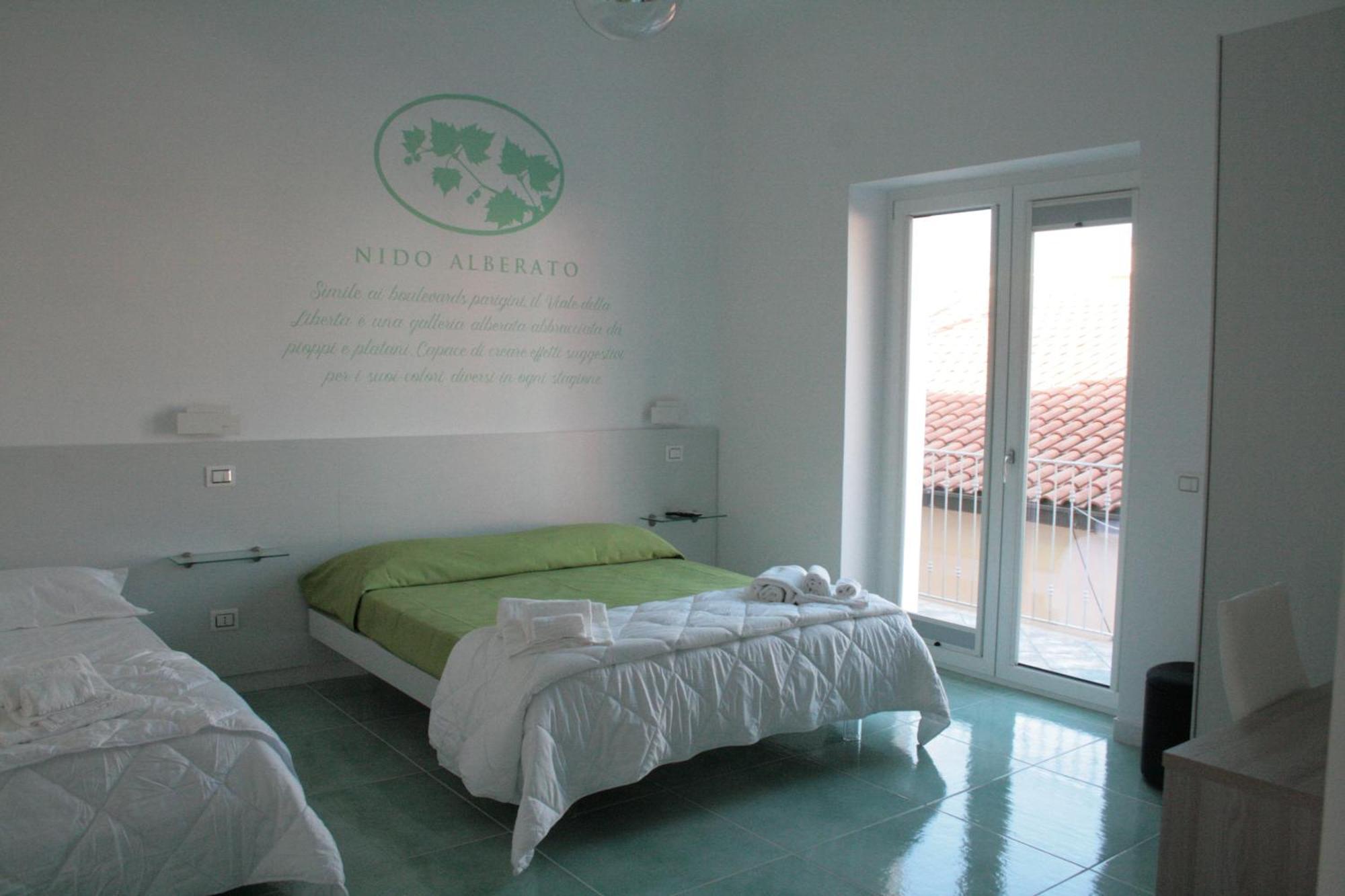 Praja Vecchia Bed & Breakfast Praia a Mare Dış mekan fotoğraf