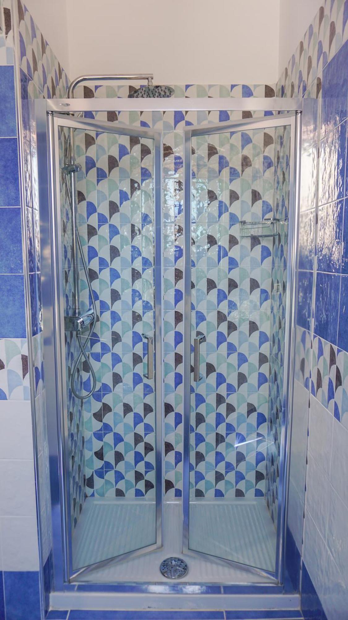 Praja Vecchia Bed & Breakfast Praia a Mare Dış mekan fotoğraf