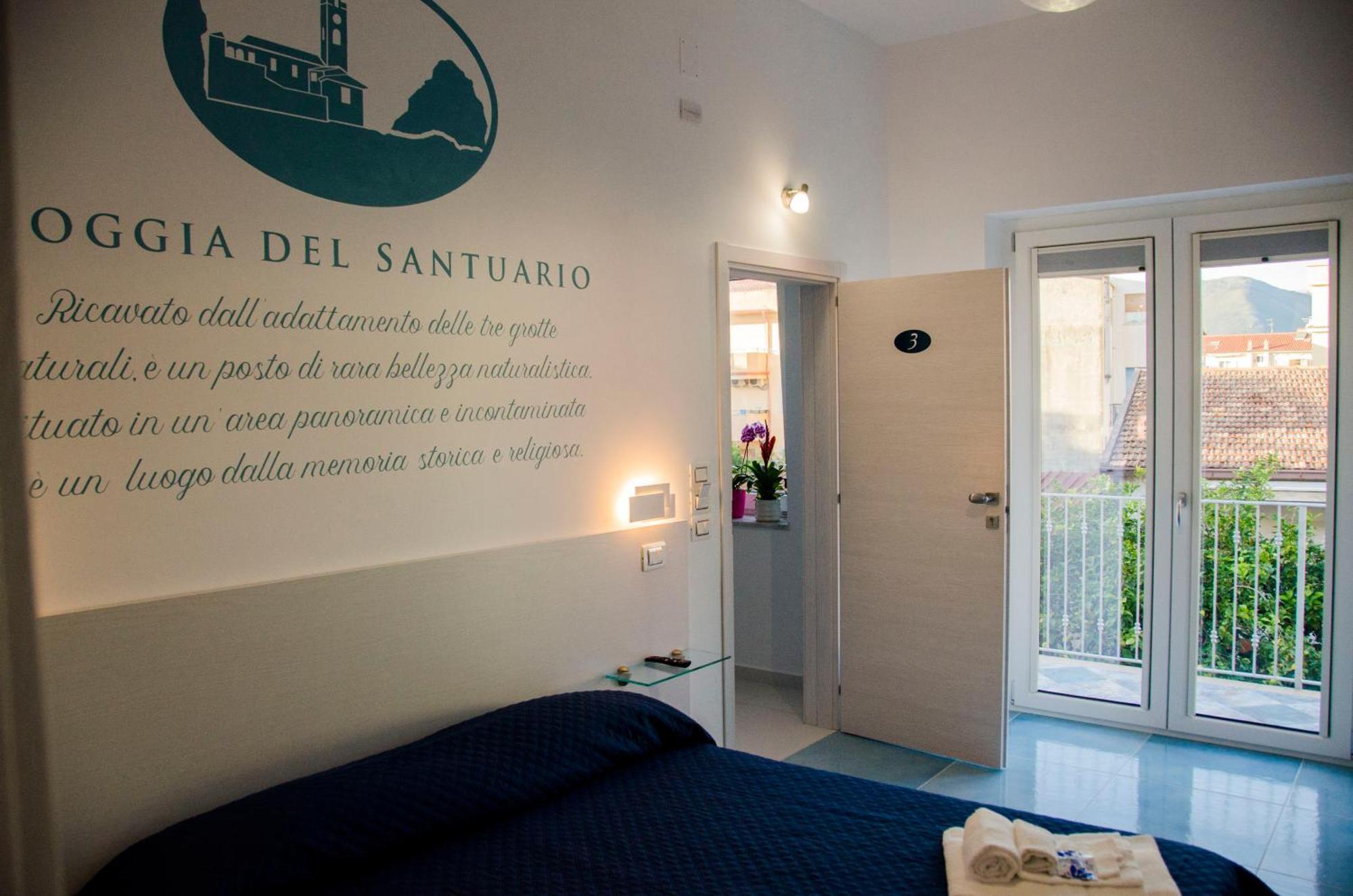 Praja Vecchia Bed & Breakfast Praia a Mare Dış mekan fotoğraf