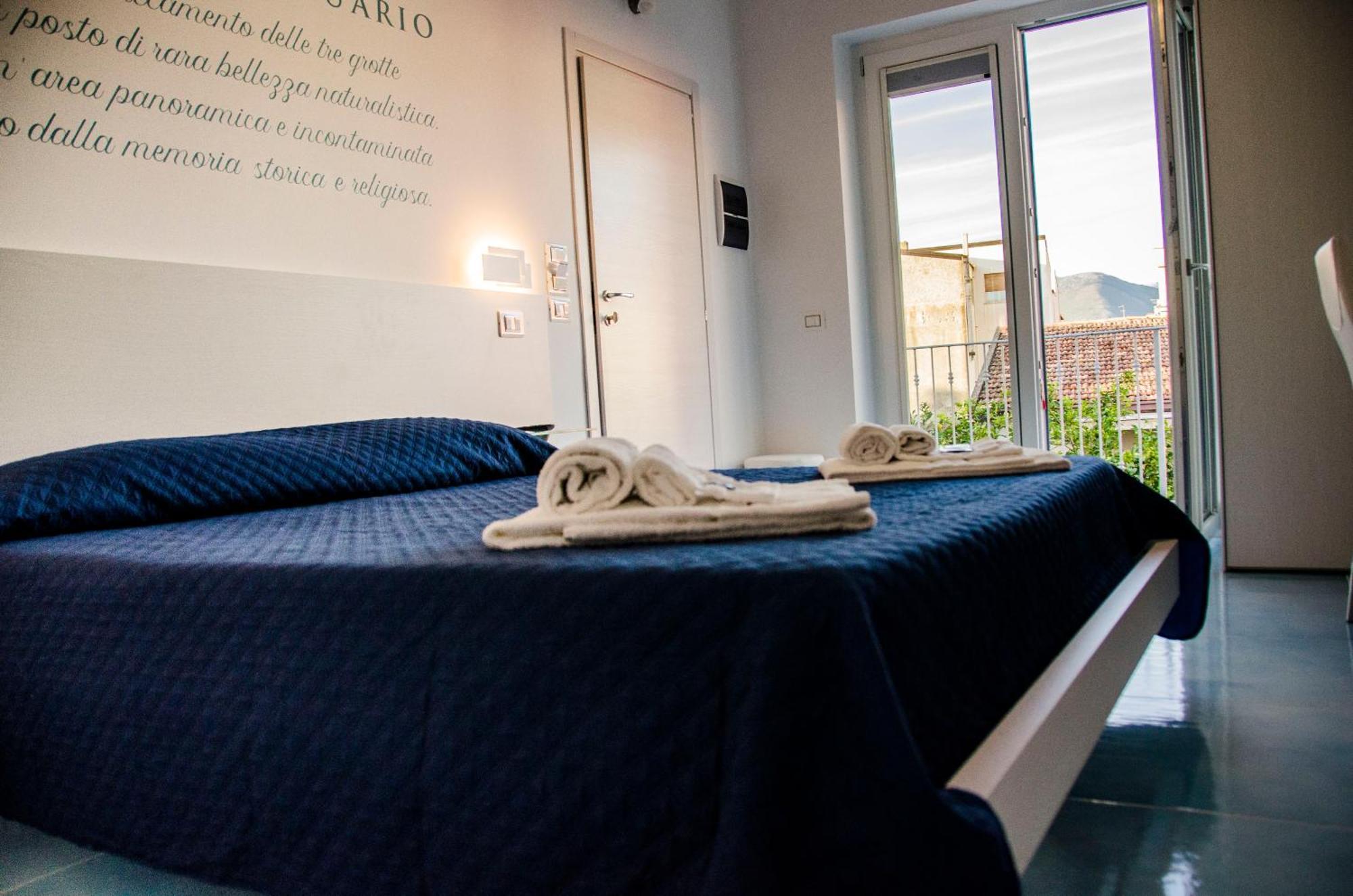 Praja Vecchia Bed & Breakfast Praia a Mare Dış mekan fotoğraf