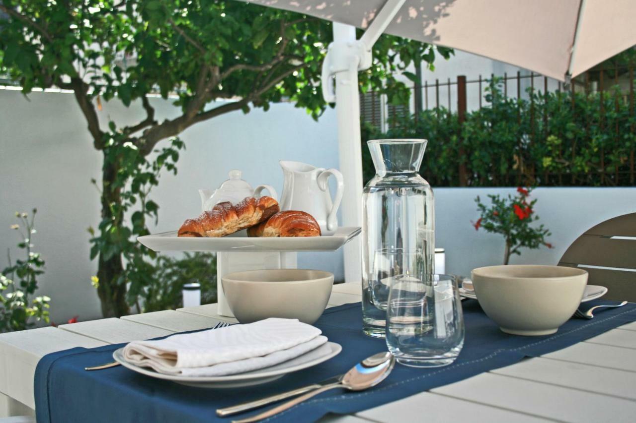 Praja Vecchia Bed & Breakfast Praia a Mare Dış mekan fotoğraf