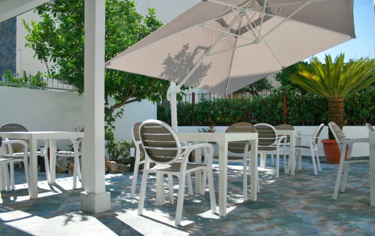 Praja Vecchia Bed & Breakfast Praia a Mare Dış mekan fotoğraf
