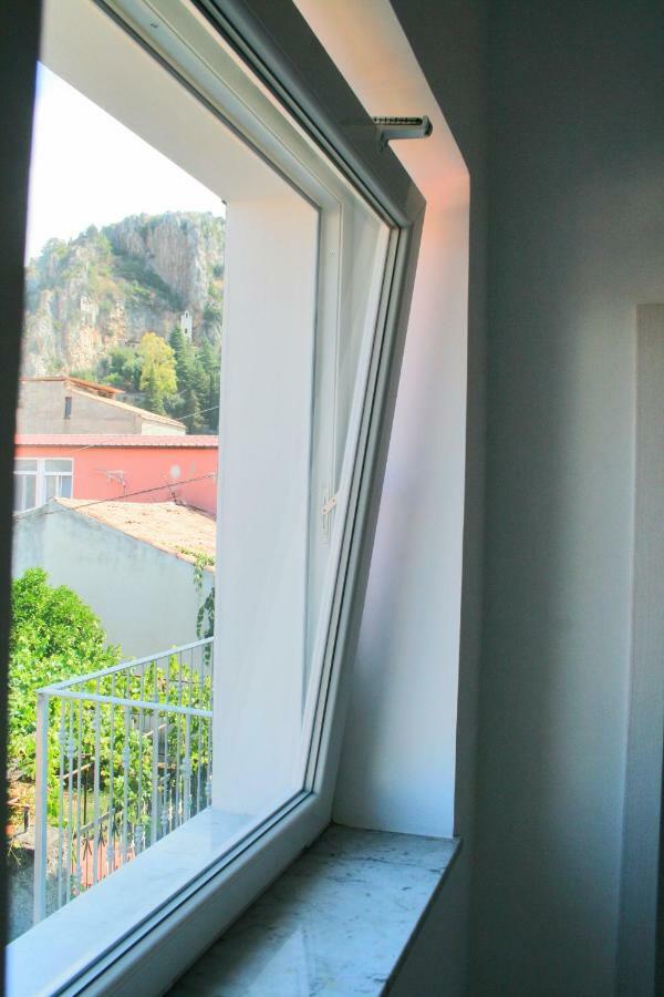 Praja Vecchia Bed & Breakfast Praia a Mare Dış mekan fotoğraf